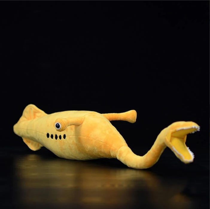 Meet the Tully Monster: The Prehistoric Bizarre-o That Science Still Can’t Figure Out
