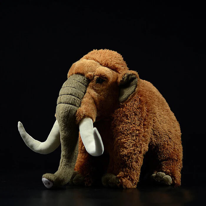 What is Mammoth? What caused the extinction of mammoths?