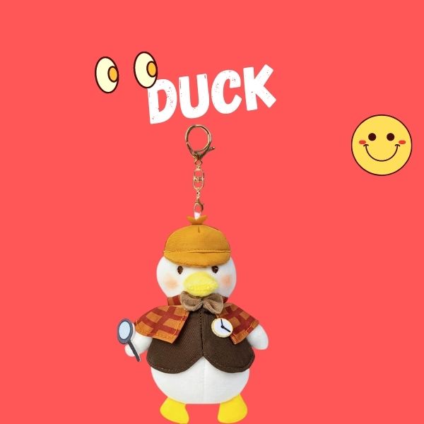 Duck