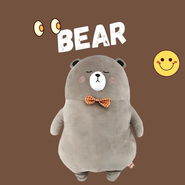 Bear