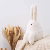 Cute Eyeless Rabbit Stuffed Animal Plush Toy