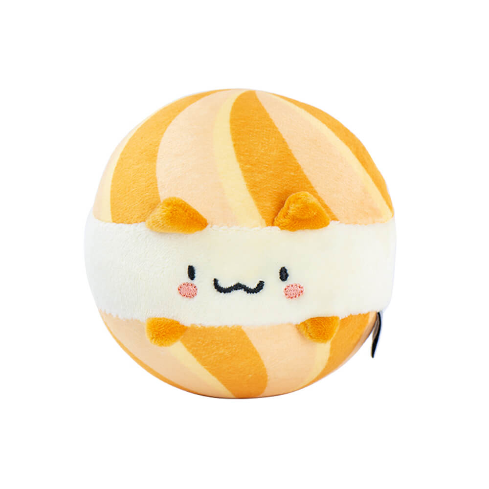 Dessert Animal Stuffed Plush Toy, Decompression Ball, Stress Reliever Toys