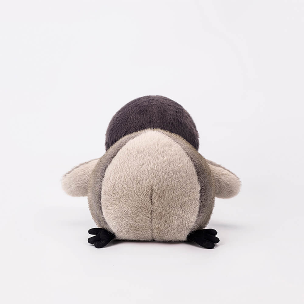 Adorable Penguin Stuffed Animal Plush Toy, Kawaii Plushies