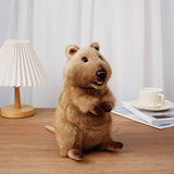 Cute Quokka Stuffed Animal Plush Toy, Australian Animal Plushies