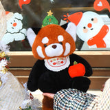 Red Panda Cub Plush Toy, Cute Red Panda Plushies