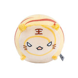 Dessert Animal Stuffed Plush Toy, Decompression Ball, Stress Reliever Toys