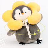 Adorable Penguin Stuffed Animal Plush Toy, Kawaii Plushies