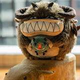 Monster Stuffed Animal Plush Toy - Classic of Mountains and Seas