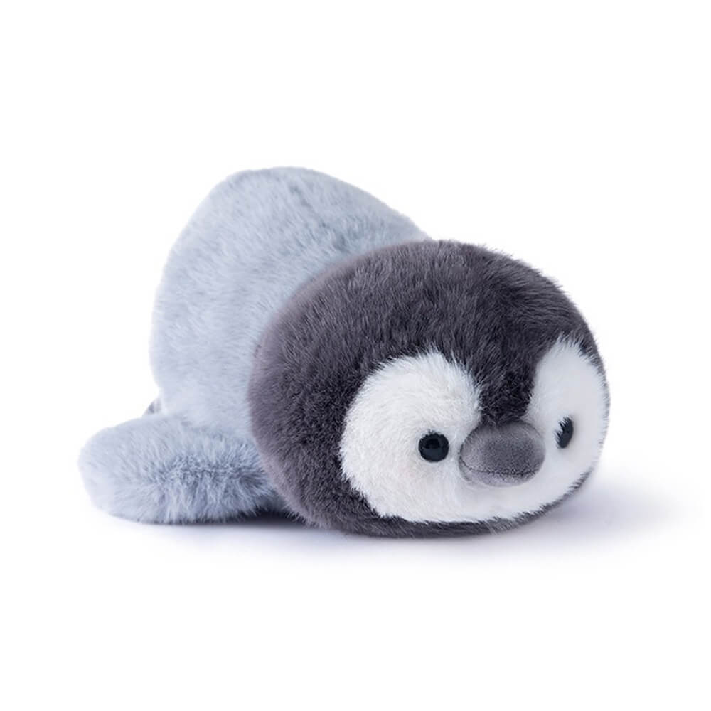 Adorable Penguin Stuffed Animal Plush Toy, Lying Position Penguin Plushies