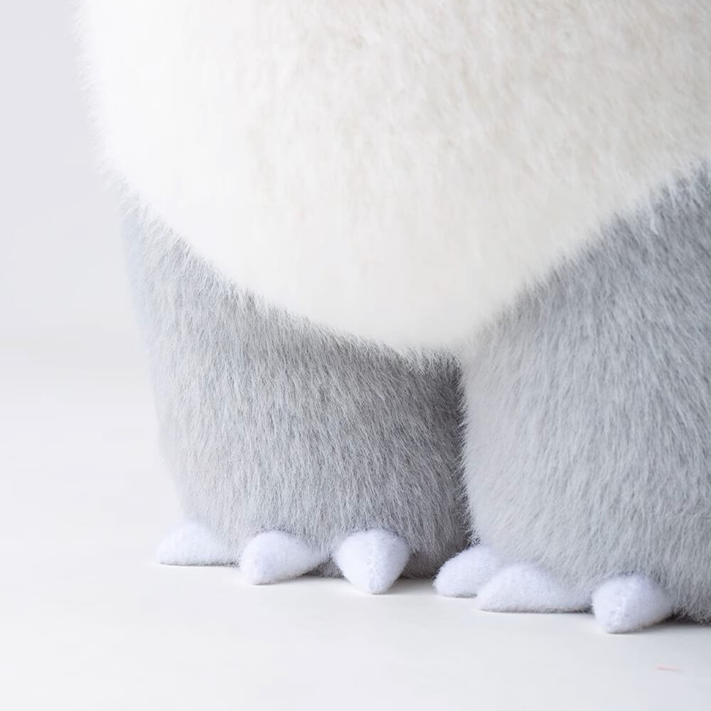 Otter Stuffed Animal Plush Toy with Movable Joints, Otter Plushies