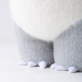 Otter Stuffed Animal Plush Toy with Movable Joints, Otter Plushies