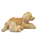 Realistic Retriever Dog Stuffed Animal Plush Toy