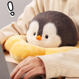 Adorable Penguin Stuffed Animal Plush Toy, Kawaii Plushies