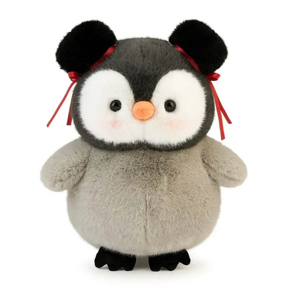 Cute Penguin Stuffed Animal Plush Toy, Funny Style Penguin Plushies