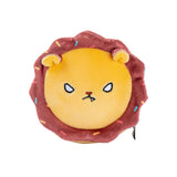 Dessert Animal Stuffed Plush Toy, Decompression Ball, Stress Reliever Toys