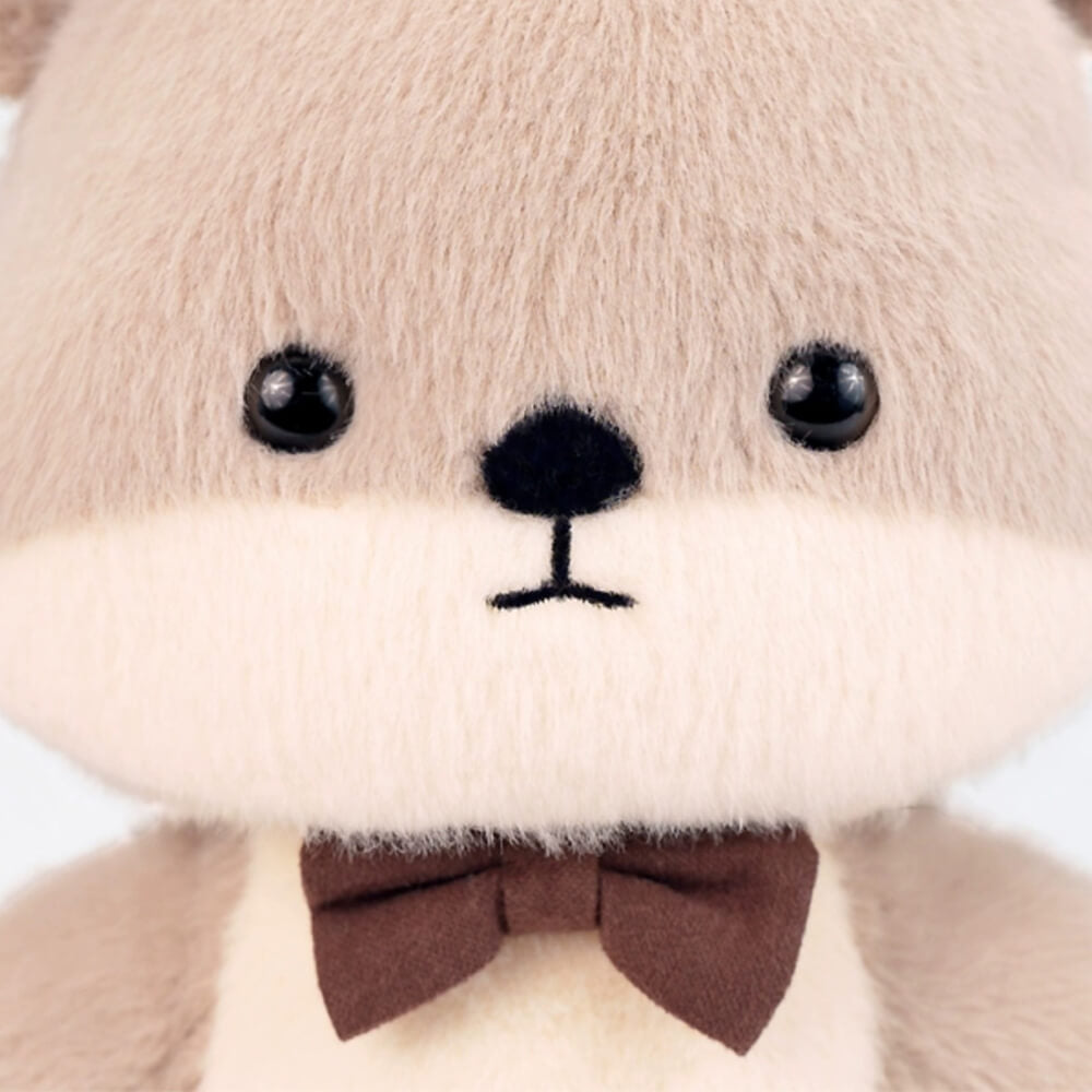 Adorable Otter Stuffed Animal Plush Toy, Kawaii Plushies