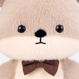 Adorable Otter Stuffed Animal Plush Toy, Kawaii Plushies