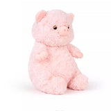 Cute Animal Cub Stuffed Plush Toy - Elephant, Pig, Fox, Penguin