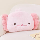 Kawaii Axolotl Stuffed Animal Plush Toy, Axolotl Plushies