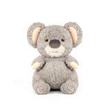 Sleepy Koala Stuffed Animal Plush Toy, Animal Plushies