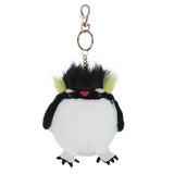 Chubby Rockhopper Penguin Stuffed Animal Plush Toy, Penguin Plushies