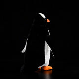 Realistic Gentoo Penguin Stuffed Animal Plush Toy, Gentoo Penguin Plushies