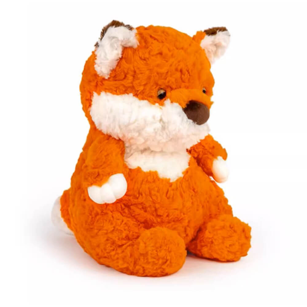 Cute Animal Cub Stuffed Plush Toy - Elephant, Pig, Fox, Penguin