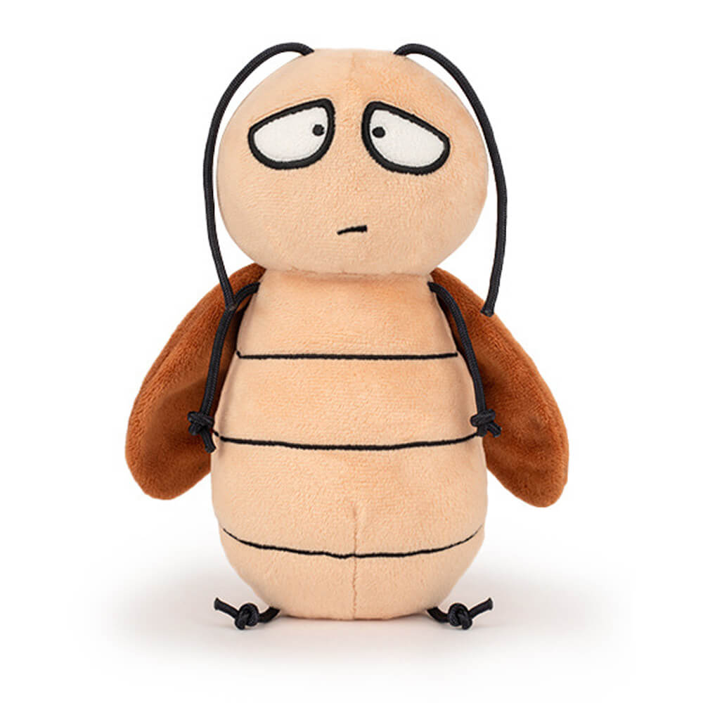 Funny Cockroach Stuffed Animal Plush Toy, Cute Cockroach Plushies