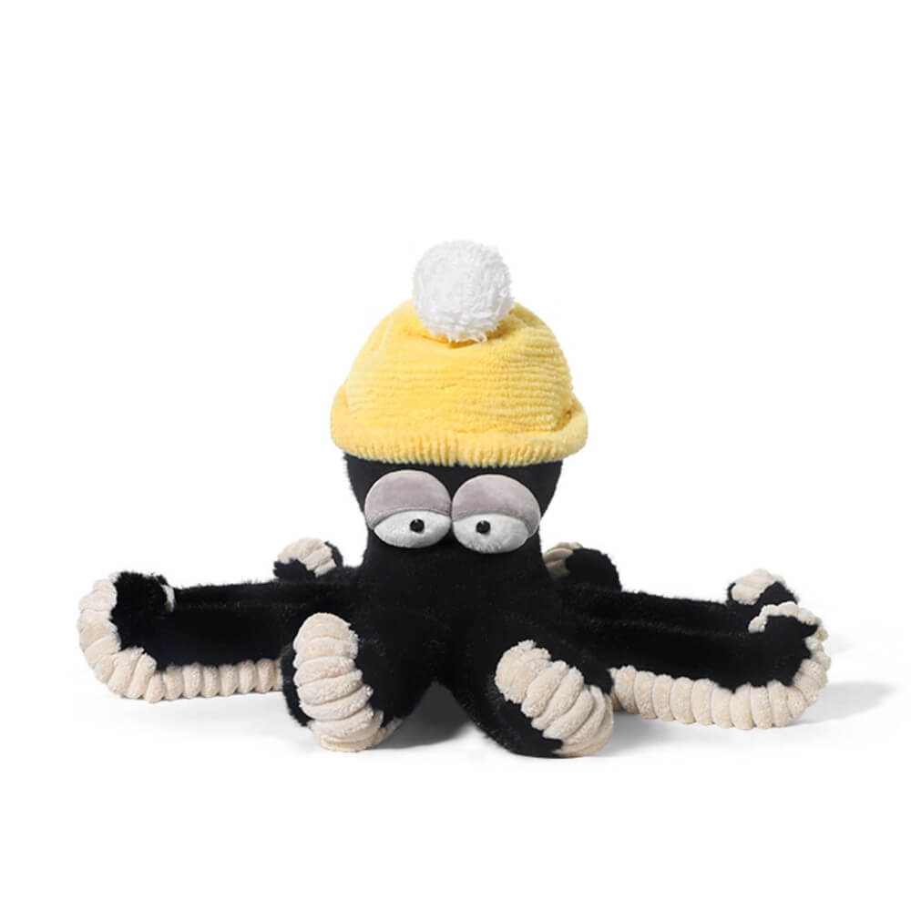Funny Octopus Plush Toy, Cute Ocean Octopus Plushies