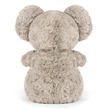 Sleepy Koala Stuffed Animal Plush Toy, Animal Plushies