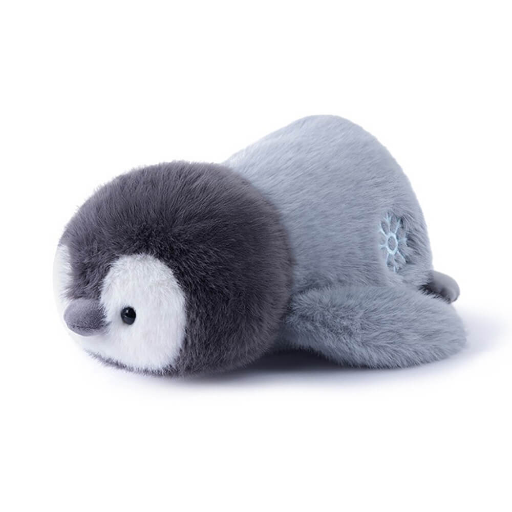 Adorable Penguin Stuffed Animal Plush Toy, Lying Position Penguin Plushies