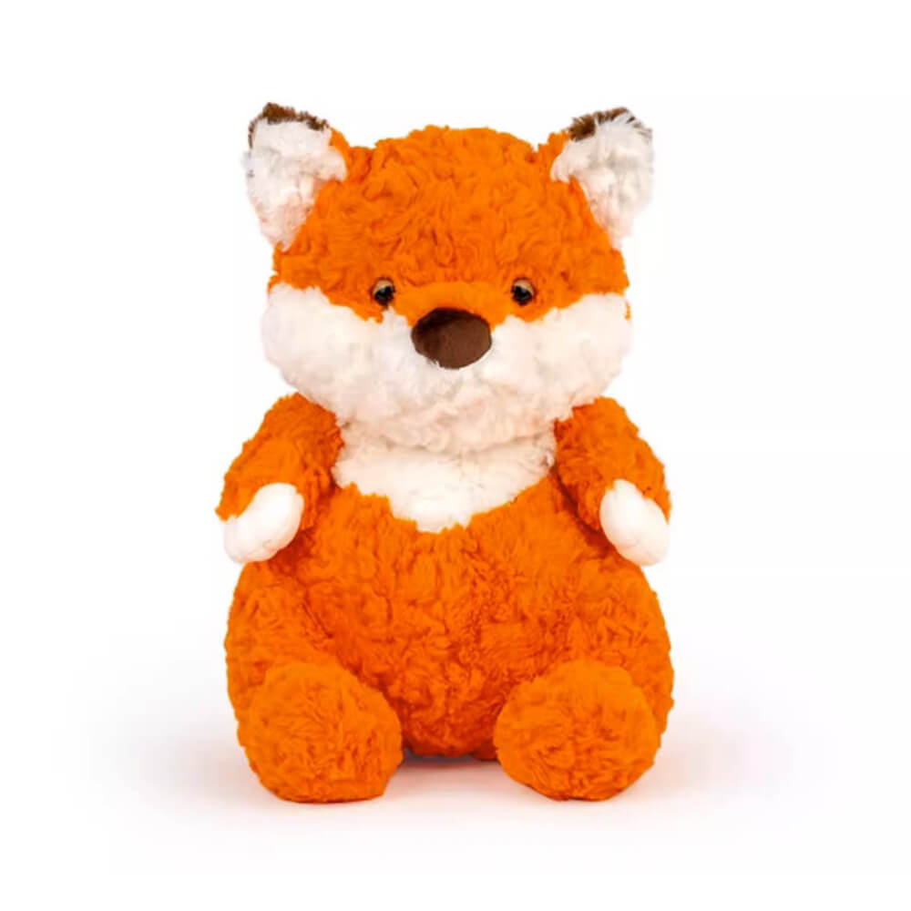Cute Animal Cub Stuffed Plush Toy - Elephant, Pig, Fox, Penguin