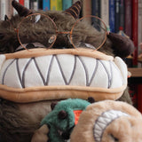 Monster Stuffed Animal Plush Toy - Classic of Mountains and Seas