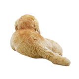 Realistic Retriever Dog Stuffed Animal Plush Toy