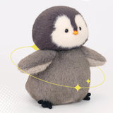 Adorable Penguin Stuffed Animal Plush Toy, Kawaii Plushies