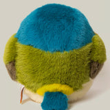 Chubby Fork-tailed Sunbird Stuffed Animal Plush Toy, Fork-tailed Sunbird Plushies