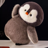 Adorable Penguin Stuffed Animal Plush Toy, Kawaii Plushies
