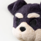 Dog Stuffed Animal Plush Toy with Movable Joints, Dog Plushies