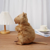 Cute Quokka Stuffed Animal Plush Toy, Australian Animal Plushies