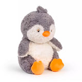 Cute Animal Cub Stuffed Plush Toy - Elephant, Pig, Fox, Penguin