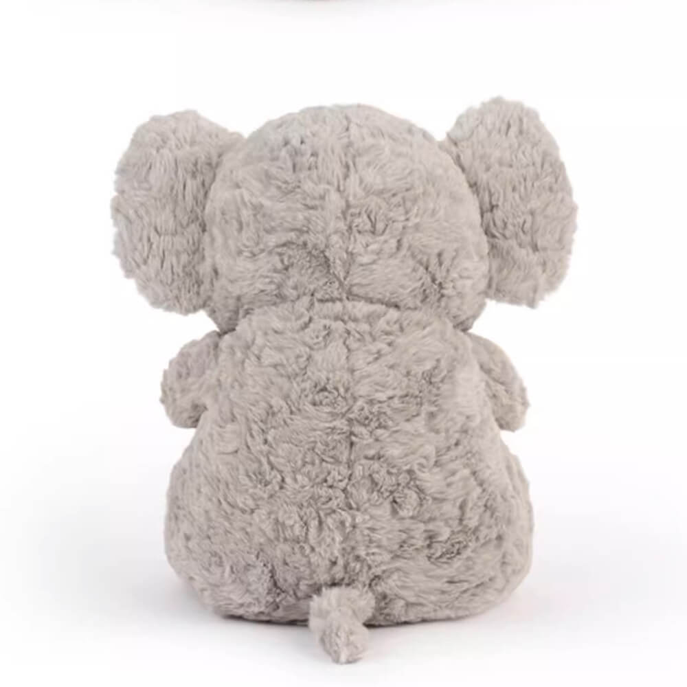 Cute Animal Cub Stuffed Plush Toy - Elephant, Pig, Fox, Penguin