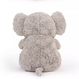 Cute Animal Cub Stuffed Plush Toy - Elephant, Pig, Fox, Penguin