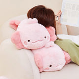 Kawaii Axolotl Stuffed Animal Plush Toy, Axolotl Plushies