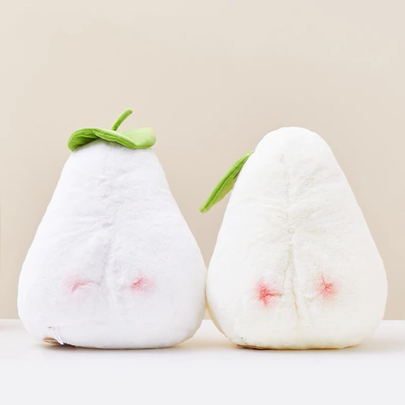 Funny Stuffed Kiwi Animal Plush Toy, Bird Plushies
