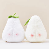 Funny Stuffed Kiwi Animal Plush Toy, Bird Plushies