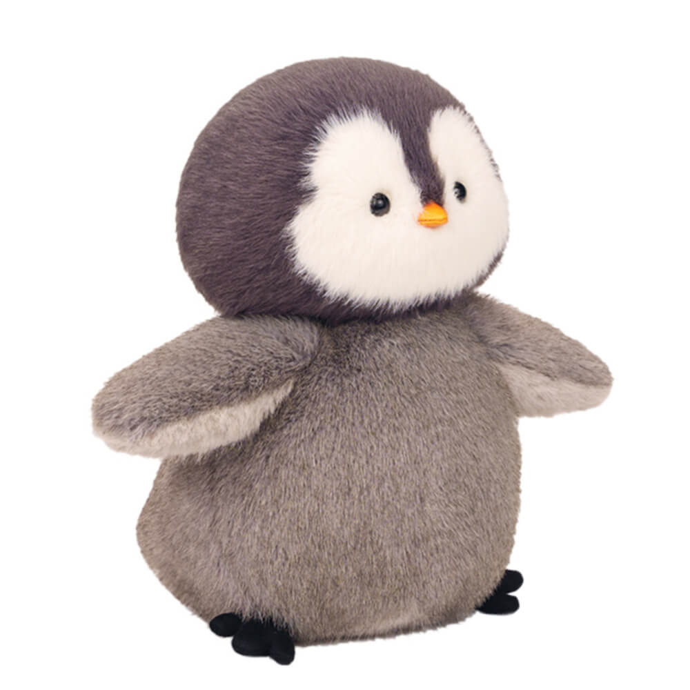 Adorable Penguin Stuffed Animal Plush Toy, Kawaii Plushies