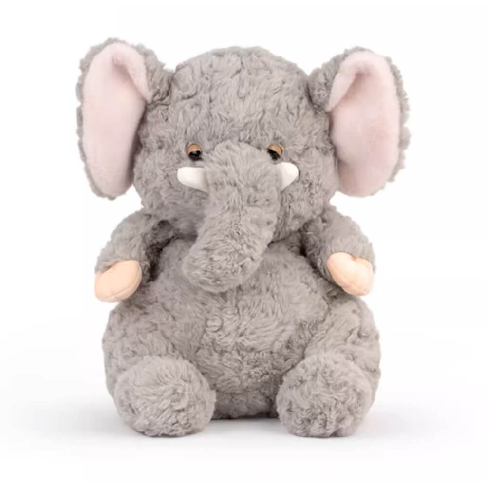Cute Animal Cub Stuffed Plush Toy - Elephant, Pig, Fox, Penguin
