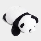 Realistic Stuffed Panda Plush Toy, Lifelike Panda Plushies