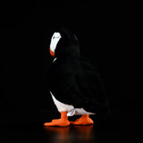 Realistic Puffins Stuffed Animal Plush Toy, Puffins Plushies