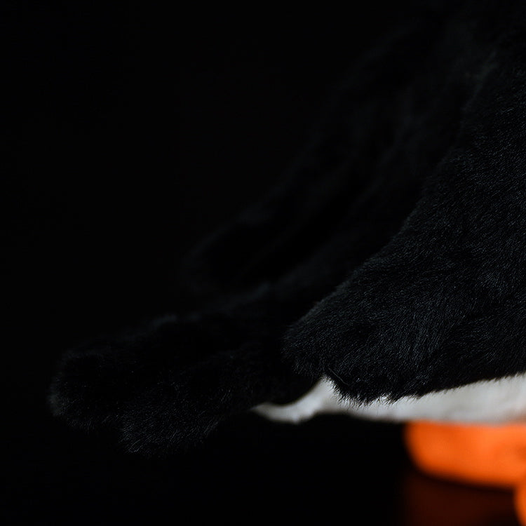 Realistic Puffins Stuffed Animal Plush Toy, Puffins Plushies